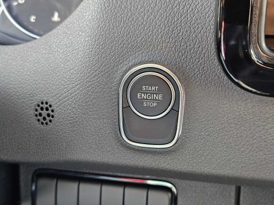 2026 Mercedes-Benz Sprinter 2500 Standard Roof I4 Diesel 144" RWD