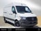 2026 Mercedes-Benz Sprinter 2500 Standard Roof I4 Diesel 144 RWD