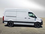2026 Mercedes-Benz Sprinter 2500 Standard Roof I4 Diesel 144 RWD