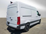 2026 Mercedes-Benz Sprinter 2500 Standard Roof I4 Diesel 144 RWD