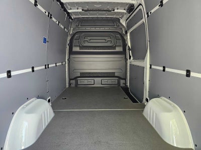 2026 Mercedes-Benz Sprinter 2500 Standard Roof I4 Diesel 144 RWD