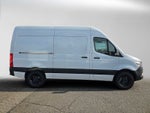 2026 Mercedes-Benz Sprinter 2500 Standard Roof I4 Diesel 144 RWD