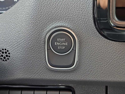 2026 Mercedes-Benz Sprinter 2500 Standard Roof I4 Diesel 144 RWD