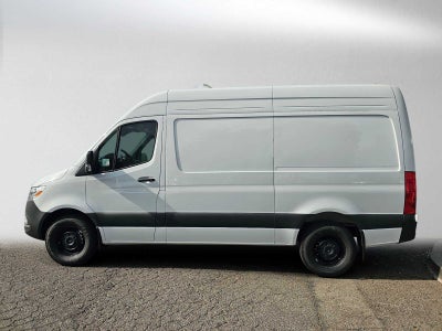 2026 Mercedes-Benz Sprinter 2500 Standard Roof I4 Diesel 144 RWD
