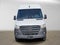 2026 Mercedes-Benz Sprinter 2500 Standard Roof I4 Diesel 144 RWD