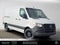 2026 Mercedes-Benz Sprinter Cargo 2500 Standard Roof I4 Diesel 144 RWD