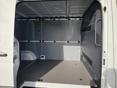 2026 Mercedes-Benz Sprinter Cargo 2500 Standard Roof I4 Diesel 144 RWD