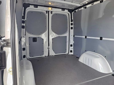 2026 Mercedes-Benz Sprinter Cargo 2500 Standard Roof I4 Diesel 144 RWD