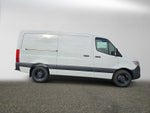 2026 Mercedes-Benz Sprinter Cargo 2500 Standard Roof I4 Diesel 144 RWD
