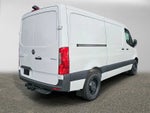 2026 Mercedes-Benz Sprinter Cargo 2500 Standard Roof I4 Diesel 144 RWD