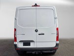 2026 Mercedes-Benz Sprinter Cargo 2500 Standard Roof I4 Diesel 144 RWD
