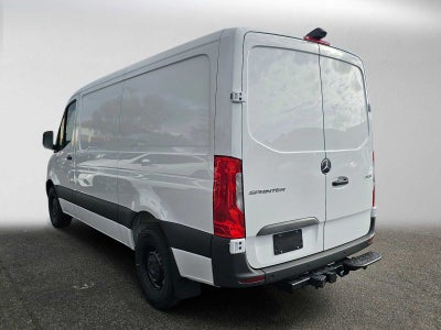 2026 Mercedes-Benz Sprinter Cargo 2500 Standard Roof I4 Diesel 144 RWD