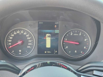 2026 Mercedes-Benz Sprinter Cargo 2500 Standard Roof I4 Diesel 144 RWD