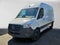 2026 Mercedes-Benz Sprinter Cargo 2500 Standard Roof I4 Diesel 144 RWD