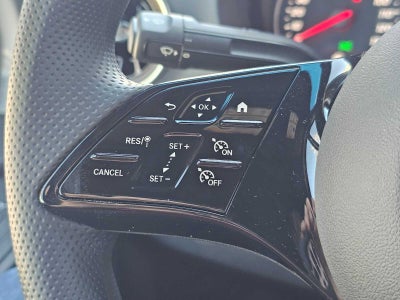 2026 Mercedes-Benz Sprinter 2500 Standard Roof I4 Diesel 144 RWD