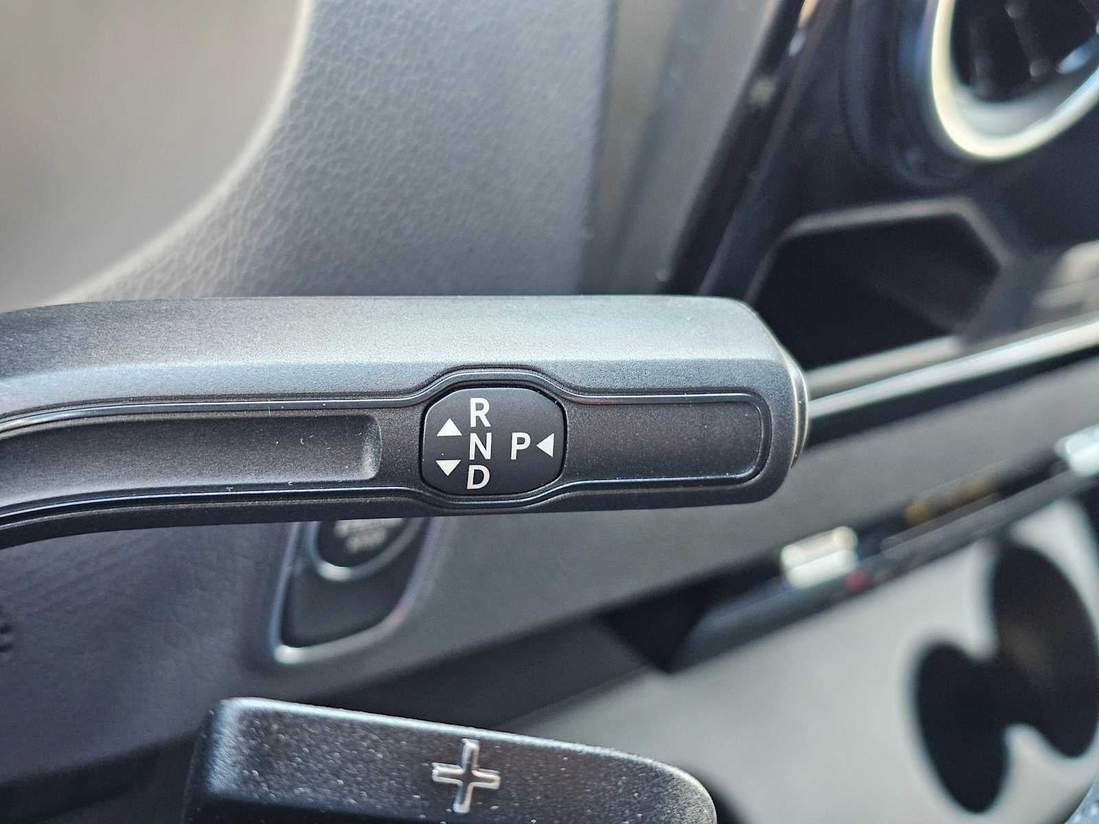 2026 Mercedes-Benz Sprinter 2500 Standard Roof I4 Diesel 144 RWD