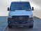 2026 Mercedes-Benz Sprinter 2500 Standard Roof I4 Diesel 144 RWD