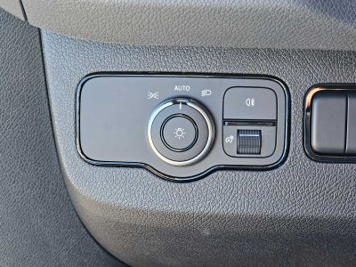 2026 Mercedes-Benz Sprinter 2500 Standard Roof I4 Diesel 144 RWD