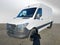 2026 Mercedes-Benz Sprinter 2500 Standard Roof I4 Diesel 144 RWD