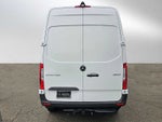 2026 Mercedes-Benz Sprinter 2500 Standard Roof I4 Diesel 144 RWD