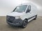 2026 Mercedes-Benz Sprinter 2500 Standard Roof I4 Diesel 144 RWD