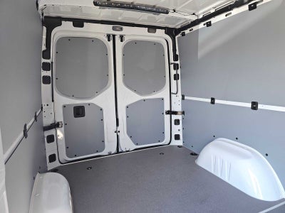 2026 Mercedes-Benz Sprinter 2500 Standard Roof I4 Diesel 144 RWD