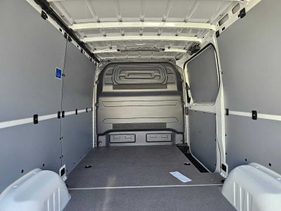 2026 Mercedes-Benz Sprinter 2500 Standard Roof I4 Diesel 144 RWD