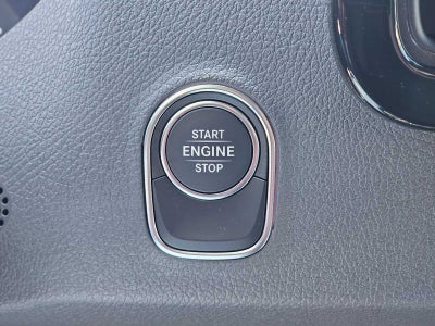 2026 Mercedes-Benz Sprinter 2500 Standard Roof I4 Diesel 144 RWD