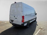 2026 Mercedes-Benz Sprinter Cargo 2500 Standard Roof I4 Diesel 144 RWD