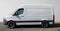 2026 Mercedes-Benz Sprinter Cargo 2500 Standard Roof I4 Diesel 144 RWD