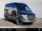 2026 Mercedes-Benz Sprinter Cargo 2500 Standard Roof I4 Diesel 144 RWD