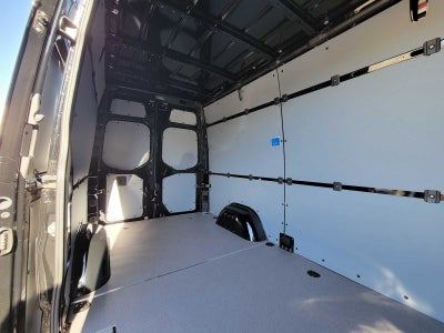 2026 Mercedes-Benz Sprinter Cargo 2500 Standard Roof I4 Diesel 144 RWD