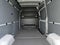 2026 Mercedes-Benz Sprinter Cargo 2500 Standard Roof I4 Diesel 144 RWD