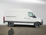 2026 Mercedes-Benz Sprinter Cargo 2500 Standard Roof I4 Diesel 144 RWD