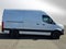 2026 Mercedes-Benz Sprinter 2500 Standard Roof I4 Diesel 144 RWD