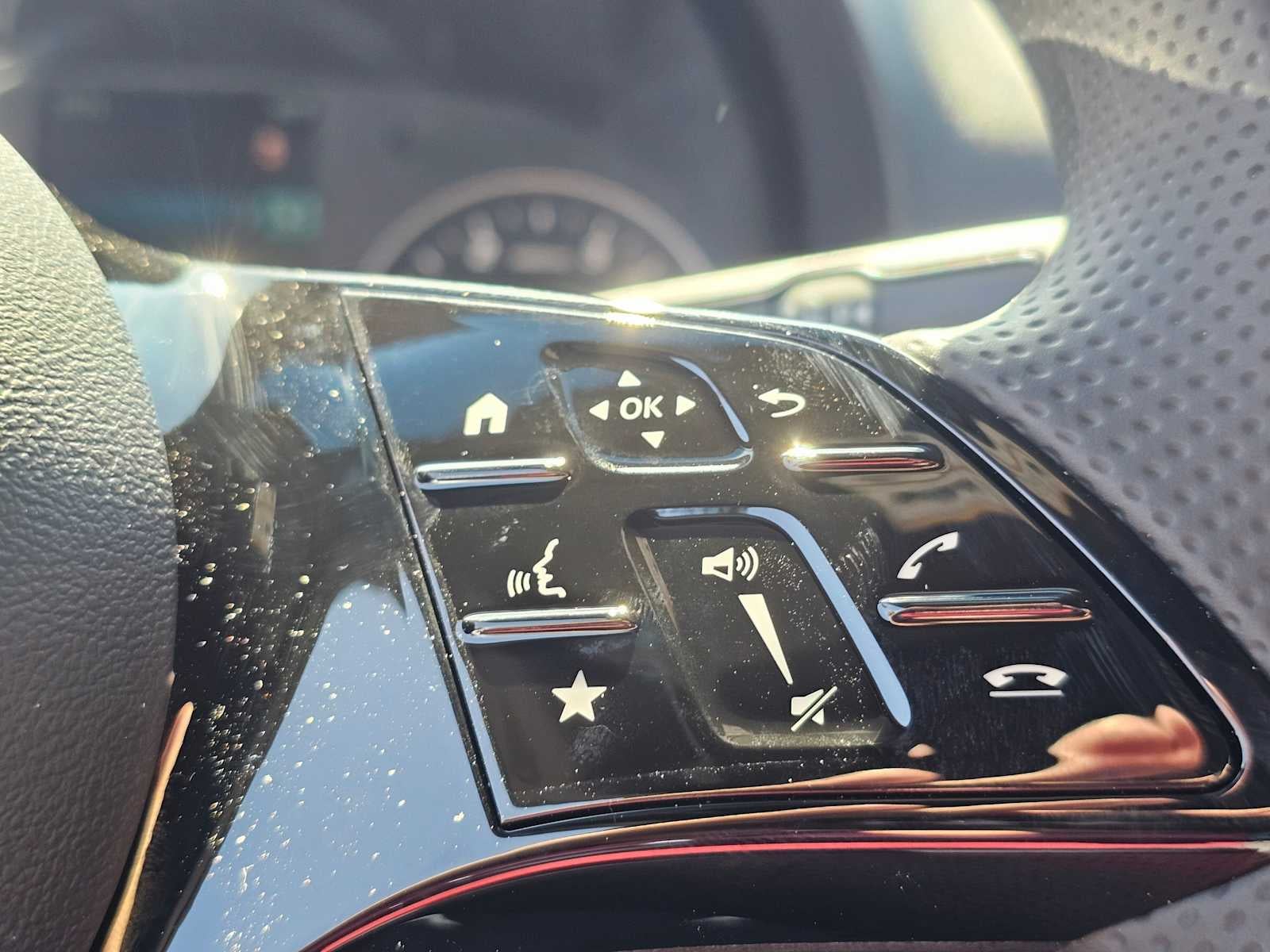 2026 Mercedes-Benz Sprinter 2500 Standard Roof I4 Diesel 144 RWD