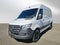 2026 Mercedes-Benz Sprinter 2500 Standard Roof I4 Diesel 144 RWD