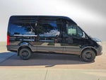 2026 Mercedes-Benz Sprinter 2500 Standard Roof I4 Diesel 144 RWD