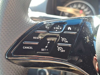 2026 Mercedes-Benz Sprinter 2500 Standard Roof I4 Diesel 144 RWD