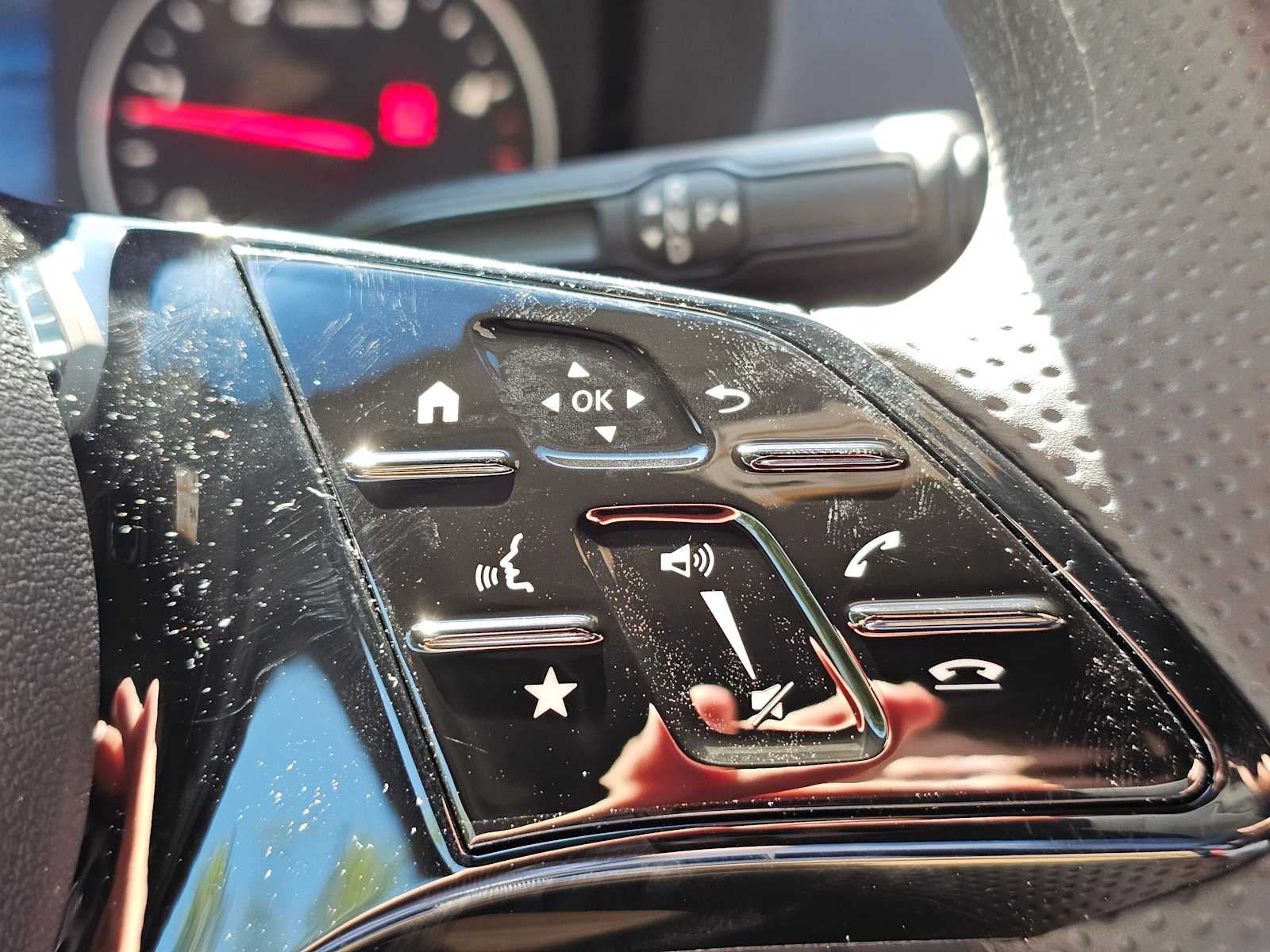 2026 Mercedes-Benz Sprinter 2500 Standard Roof I4 Diesel 144 RWD