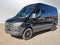 2026 Mercedes-Benz Sprinter 2500 Standard Roof I4 Diesel 144 RWD