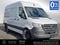 2025 Mercedes-Benz Sprinter Cargo Van 2500 Standard Roof I4 Diesel 144" RWD