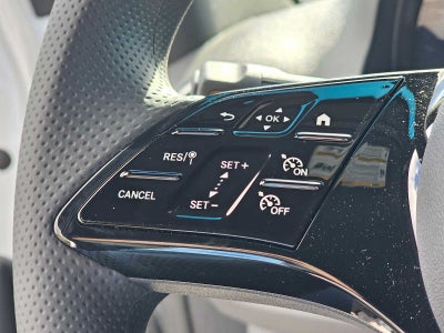 2025 Mercedes-Benz Sprinter Cargo Van 2500 Standard Roof I4 Diesel 144" RWD