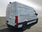 2025 Mercedes-Benz Sprinter Cargo Van 2500 Standard Roof I4 Diesel 144" RWD