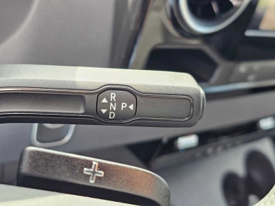 2025 Mercedes-Benz Sprinter Cargo Van 2500 Standard Roof I4 Diesel 144" RWD