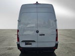 2025 Mercedes-Benz Sprinter Cargo Van 2500 Standard Roof I4 Diesel 144" RWD