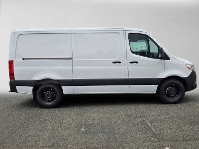 2026 Mercedes-Benz Sprinter 2500 Standard Roof I4 Diesel 144 RWD