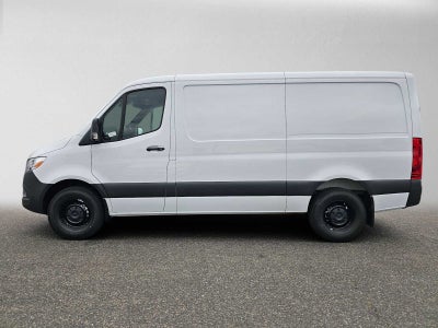 2026 Mercedes-Benz Sprinter 2500 Standard Roof I4 Diesel 144 RWD