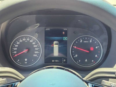 2026 Mercedes-Benz Sprinter 2500 Standard Roof I4 Diesel 144 RWD