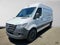 2026 Mercedes-Benz Sprinter 2500 Standard Roof I4 Diesel 144 RWD